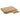 Wooden cutting board with two attached cutting boards on a white background