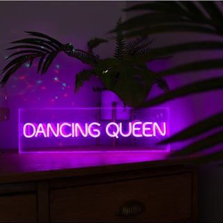 Retro-Style Neon Signs to Give Your Home a Unique Twist