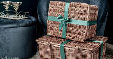 How To Build Your Own Corporate Gift Hamper