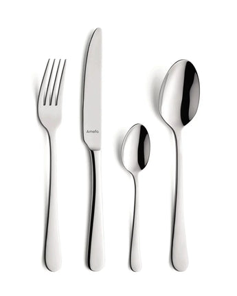 Amefa Austin 24 Piece Cutlery Set