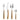 Amefa Eclat Nature 16 Piece Cutlery Set