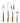 Amefa Eclat Nature 16 Piece Cutlery Set