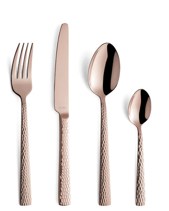 Amefa Felicity Rose 24 Piece Cutlery Set