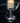 Sleek Stainless Steel Candleholder