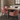 Set of 2 Aldridge Dining Chair in Rose