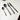 24-pcs Set in gift box - Austin Black