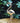 Gold Flamingo Art Deco Ornament