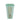 Blue Travel Mug with the Slogan "I Did Not Wake Up Like This"