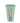 Blue Travel Mug with the Slogan "I Did Not Wake Up Like This"