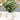 Lush Lifelike Green Eucalyptus Delight with Seven Heads
