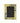 Radiant Gold Glass Photo Frame in Majestic Heron Design