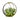 Green Artificial Succulent Plant in a Black Round Iron Pot