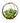 Green Artificial Succulent Plant in a Black Round Iron Pot