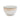 Set of Four Black and Gold Rice Bowls