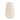 Graceful Large White Conical Vase for Floral Delights
