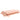 Loire Blush Pink Throw Blanket