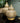 Exquisite Small Gold Lantern with Intricate Detailing