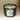 2-Wick Glass Candle with Sicilian Basil & Wild Lemon Essence