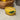 Lemon Ceramic Candle Mediterranean Lemon & Sicilian Basil Scent