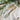 Set Of 2 Wooden Fork/Spoon With Enamel Inlay