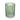 10CM Glass Tumbler Green