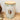 Pheasant Storage Jar with Wooden Lid