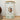 Pheasant Storage Jar with Wooden Lid
