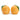 Zesty Orange Salt & Pepper Pots