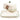Charming Highland Cow Ceramic Butter Dish