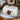 Charming Highland Cow Ceramic Butter Dish