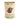 Rustic Highland Cow Storage Jar