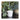 Wide Mug Nautical Dashes Grey