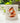 Fox Tankard mug