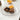 Elegant Transparent Small Glass Plate