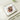 Exquisite Set of Four Highland Cow Design Coasters