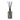 Smoky Black Reed Diffuser with Luxurious Bergamot & Oud Scent