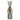 Luxurious Tall Round Reed Diffuser with Bergamot & Oud Scent