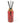 Luxurious 200ml Tall Round Reed Diffuser Red Pomegranate & Cassis Scent