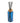 Serenity in Blue 200ml Round Reed Diffuser with Cork Lid in Woods Scent