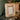 Vintage 4x6 Mango Wood Photo Frame