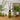Honeysuckle & Galbanum - Elegant Green Glass Reed Diffuser, 1200ml