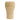 Timeless Elegance Cream Dutch Ridged Vase