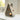 Luxurious House Tealight Holder Pink