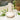 Charming Cream Bottle Vase with Elegant Handles