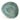 Stunning Blue Reactive Glaze Trinket Dish