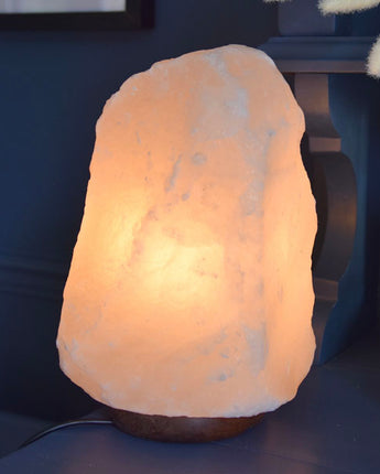 Himalayan Salt Lamp