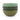Artisan Ceramic Dipping Bowls Set - Olive