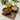 Artisan Ceramic Dipping Bowls Set - Olive