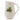 Charming Strawberry Patch Ceramic Jug
