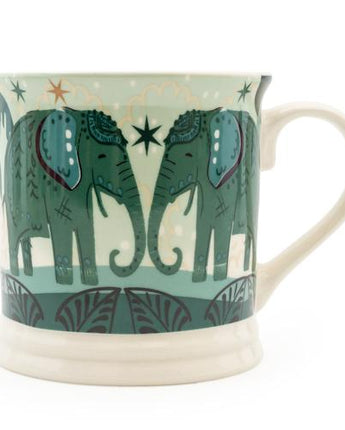 Siam Guava Tankard Mug